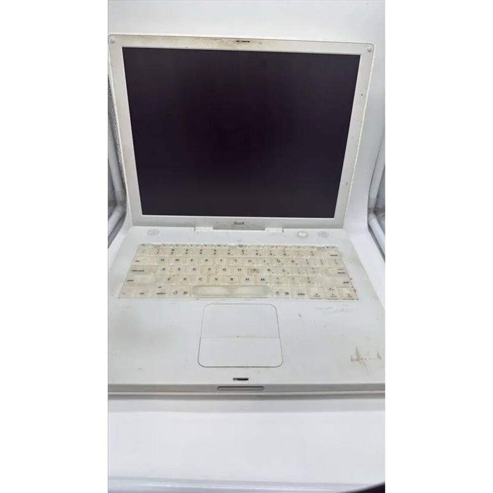 Apple iBook G4 A1007